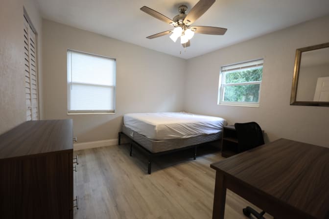 PadSplit's room