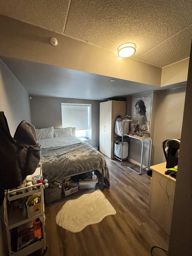 Madeline Pappas's room