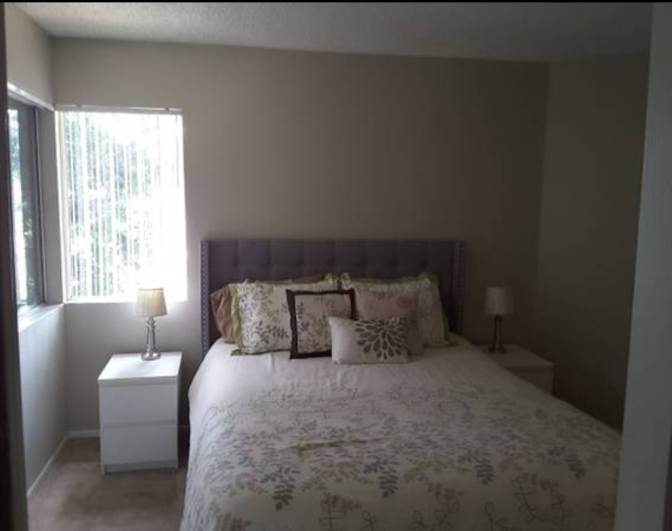 Alexa's room