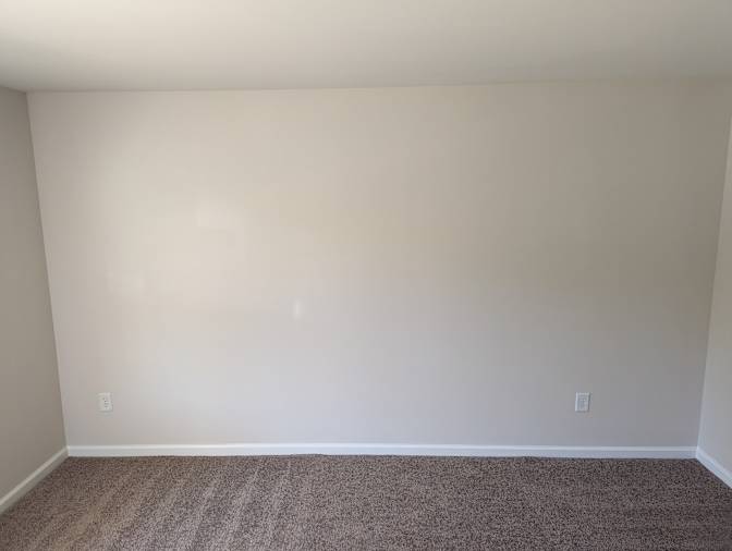 Lucas's room
