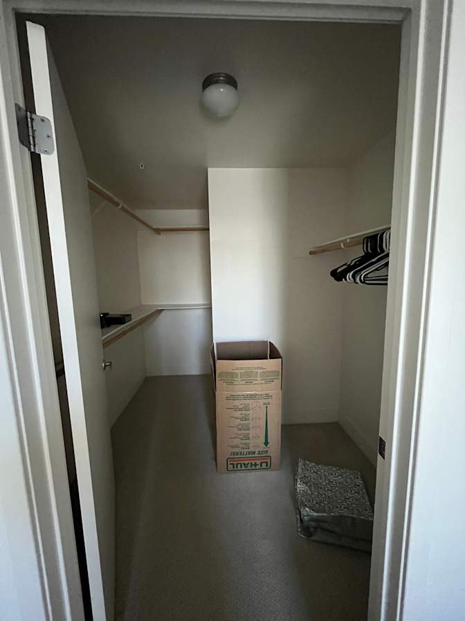 Emanuel's room