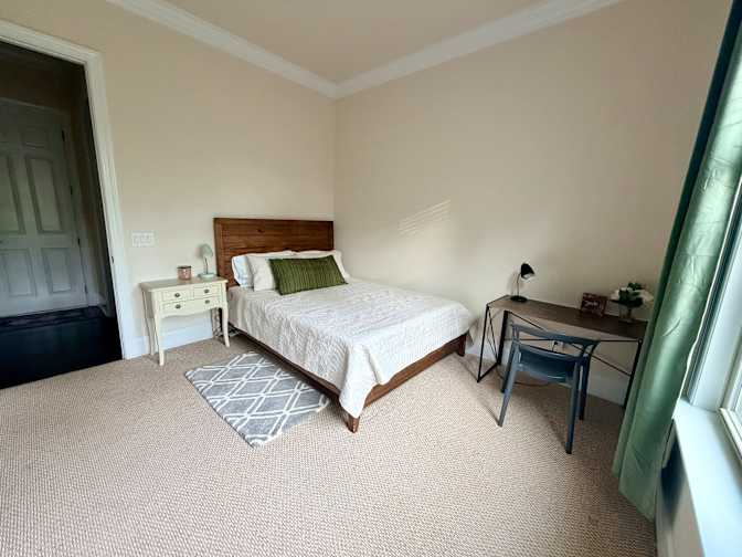 Kathy's room