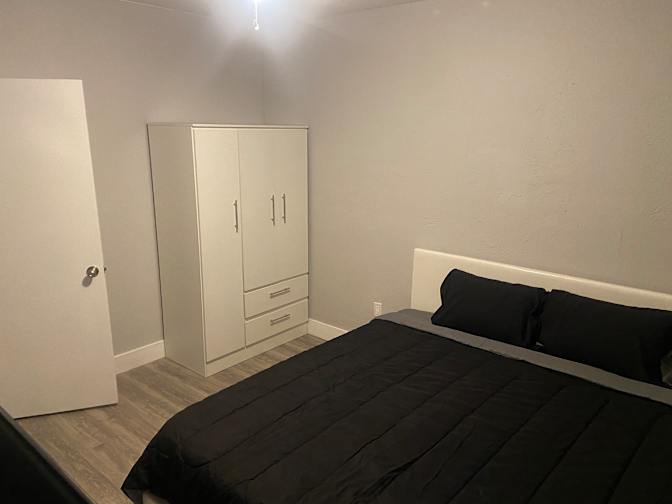 Clayon's room