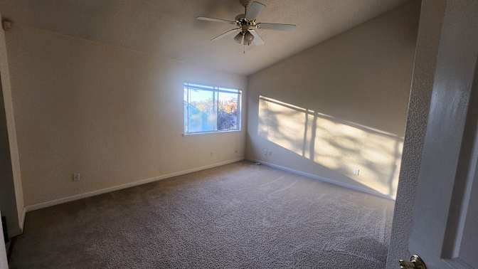 Dan's room