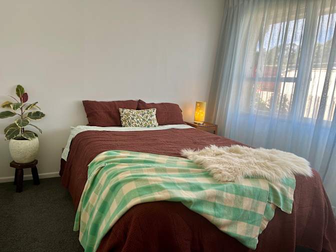 Zita's room