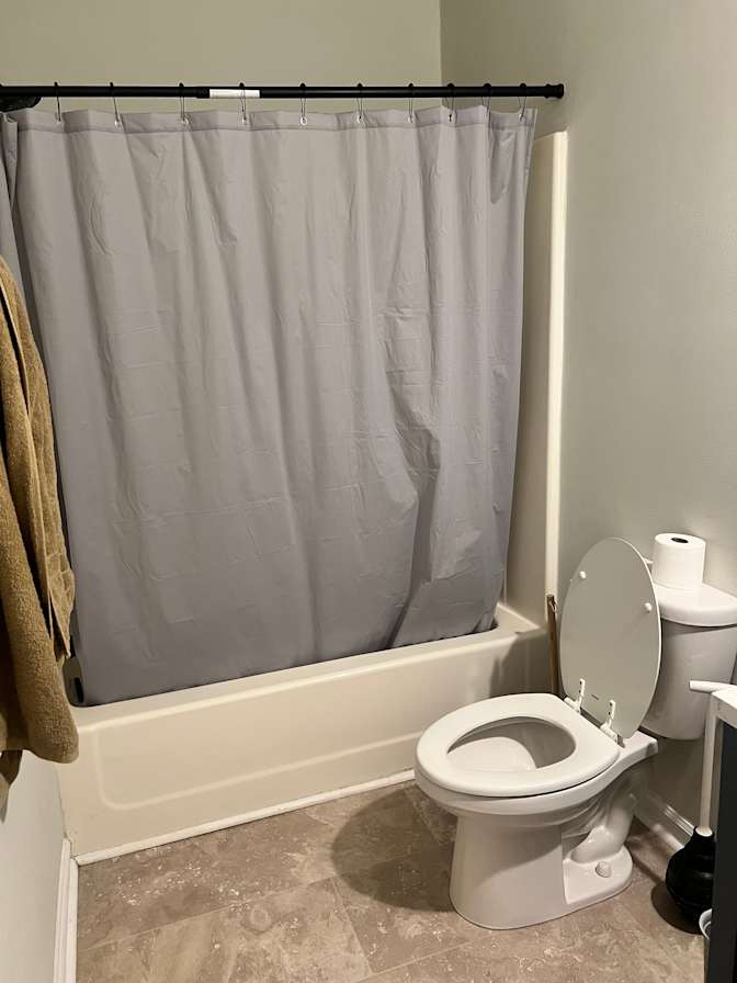 Brittney's room