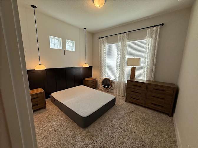 Alex's room