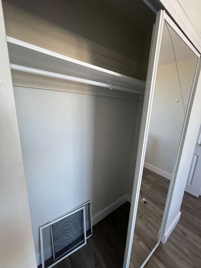 Nathaly's room