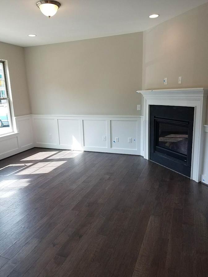 Alcove Rooms's room