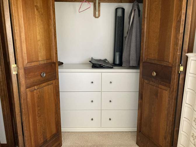 Marlie's room