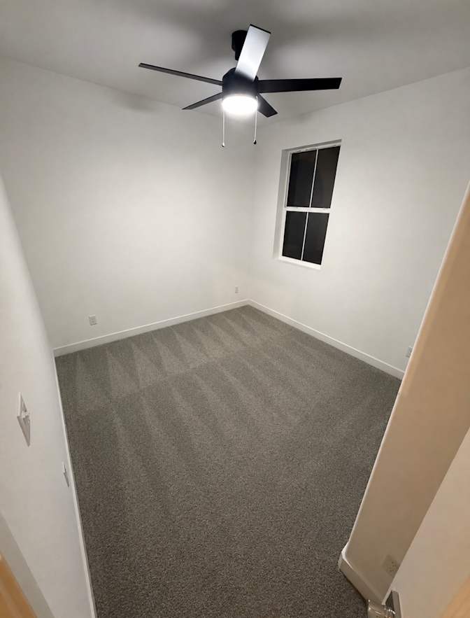 Gigi's room