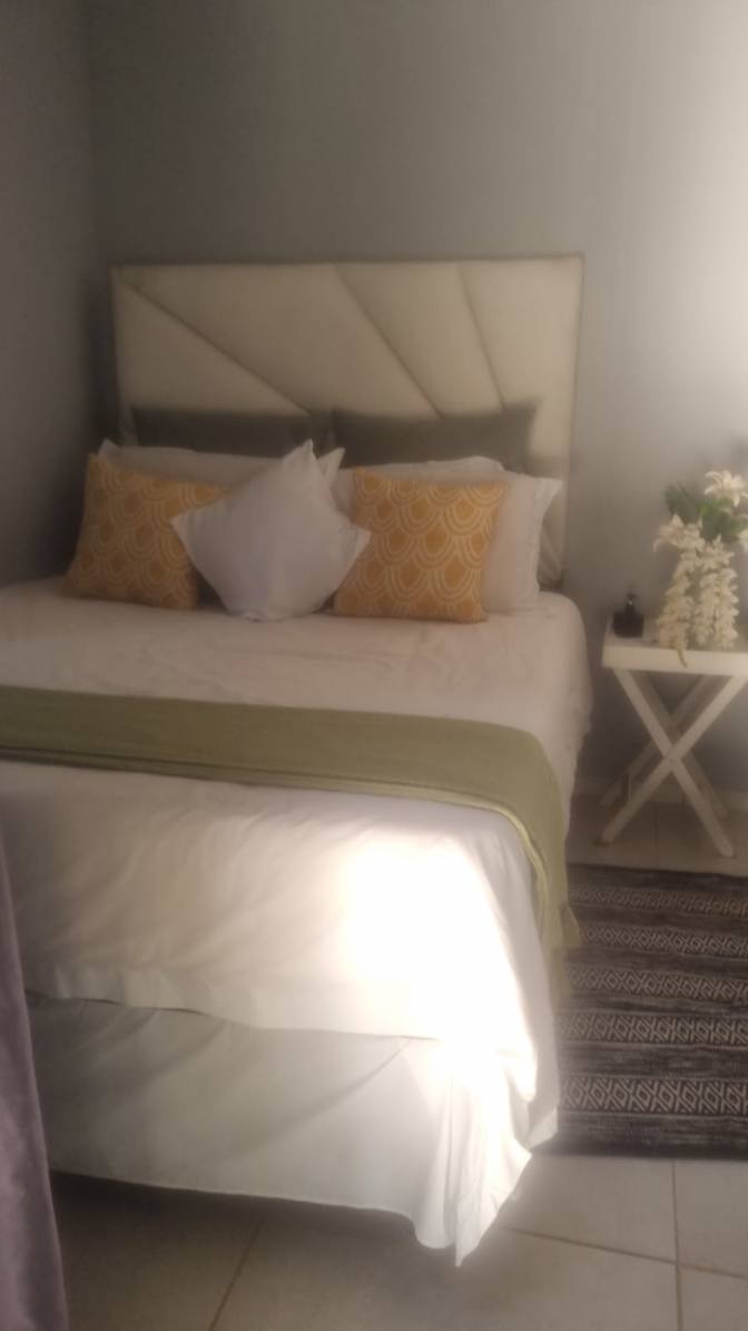 John's room