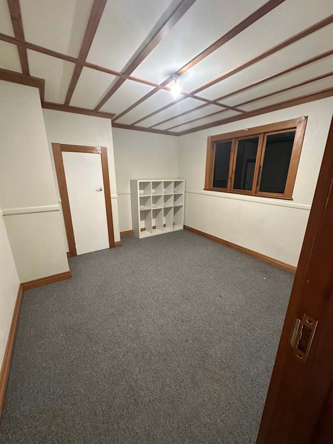 Dan's room