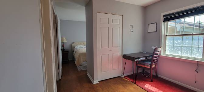 Natalia's room