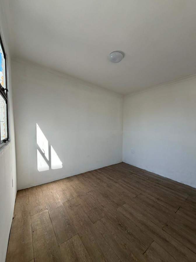 Lauren Smith's room