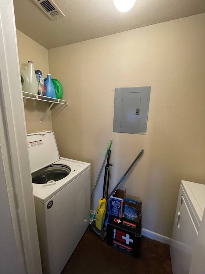 Brianne's room