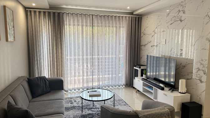 Philip's room