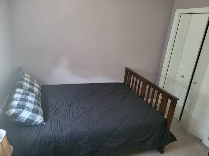 Andrew's room