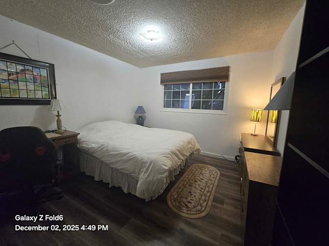 Gloria's room