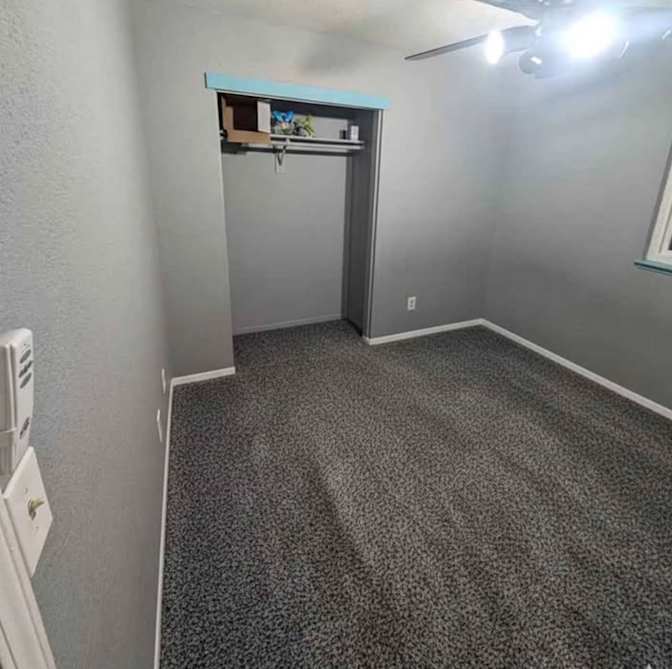 Kevin's room