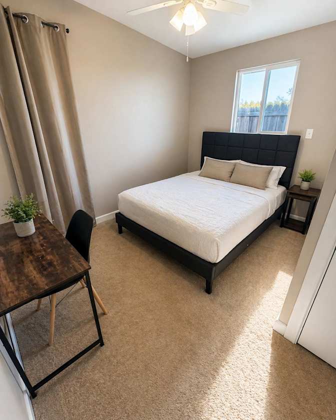 PadSplit's room
