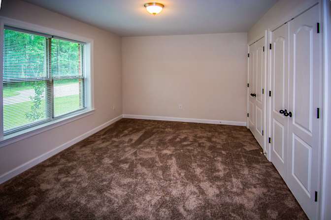 Hivemind's room