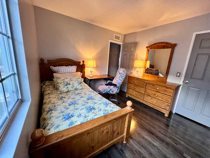 Mary's room