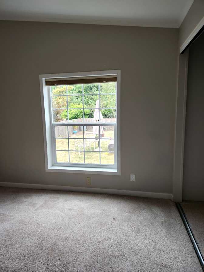 Smith's room