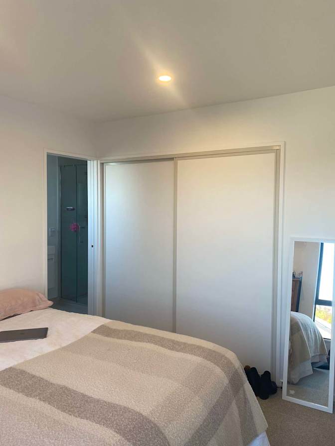 Luke Reumers's room