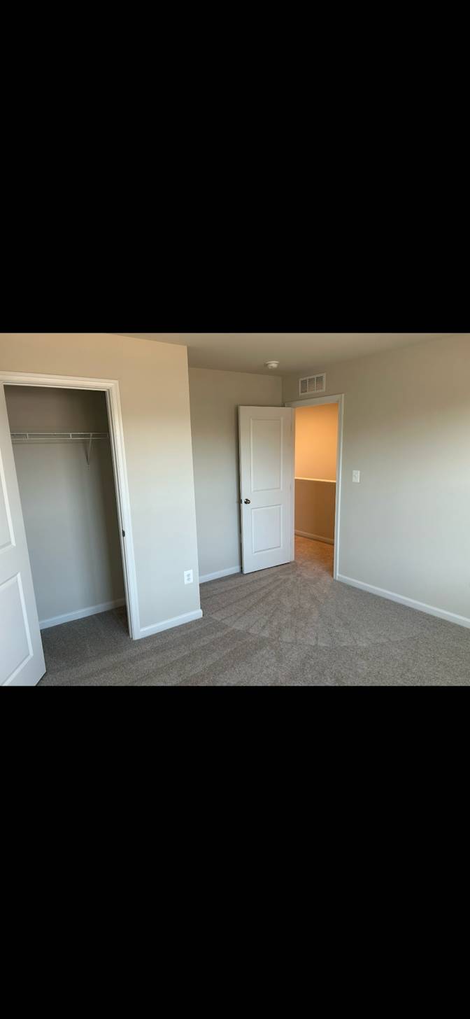 Mo's room