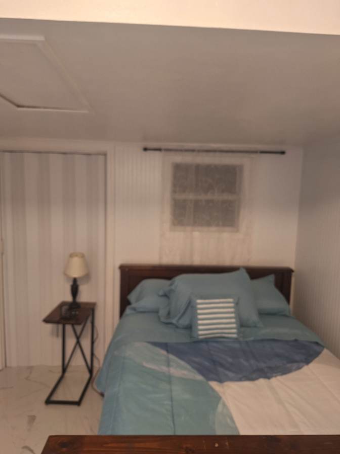 Natalia's room