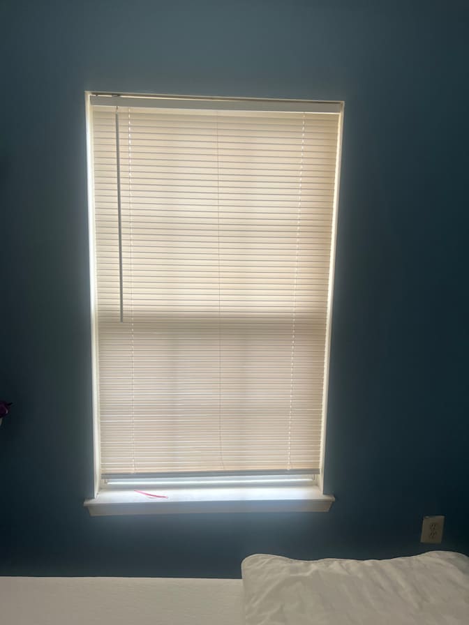 Lettie's room