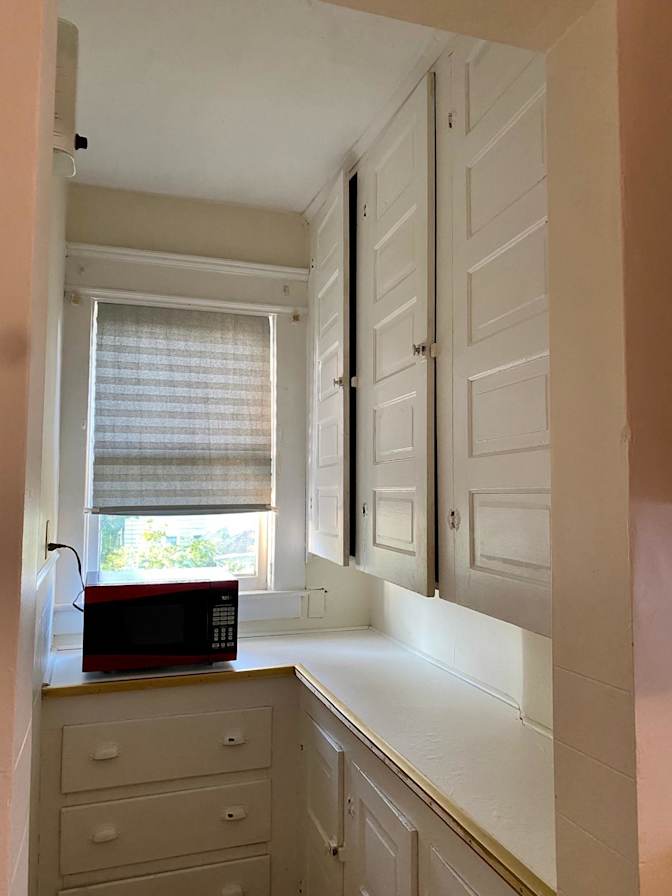 Ishita's room
