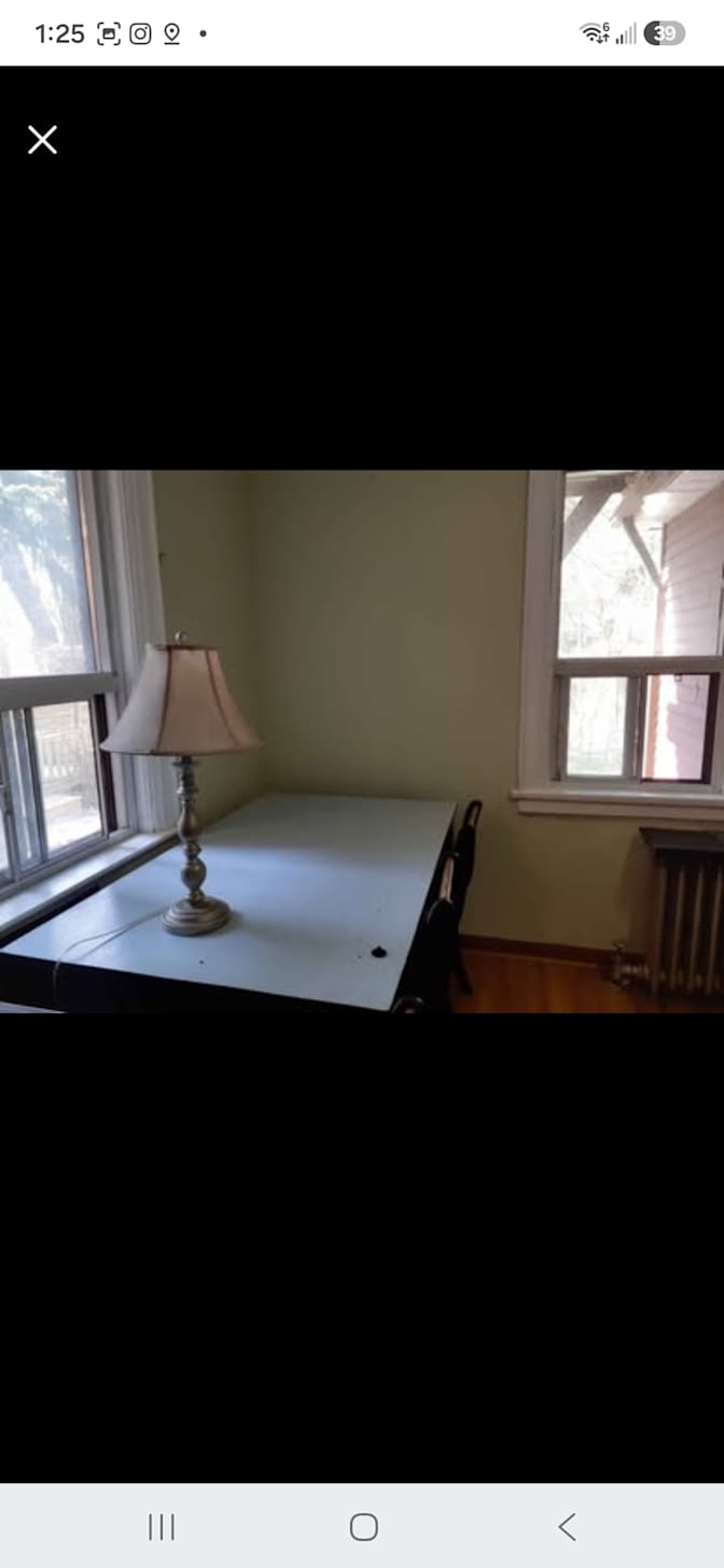 Jennifer's room