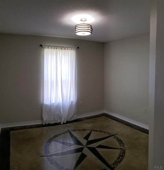 Scott's room