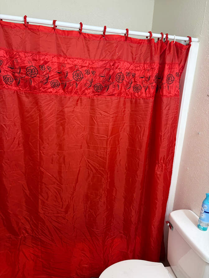 BELLA's room