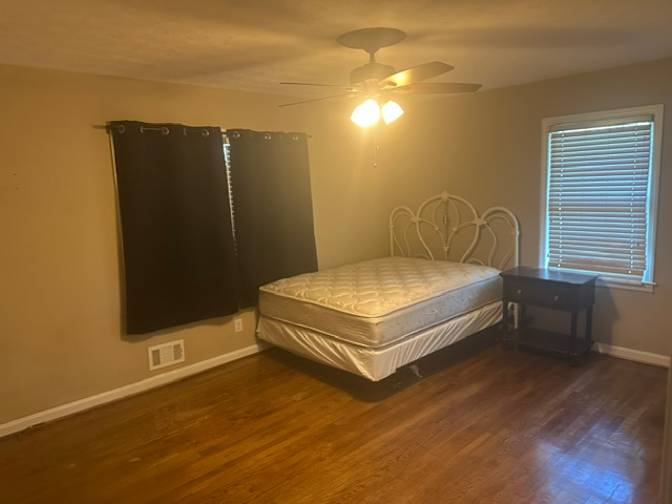 Brian's room