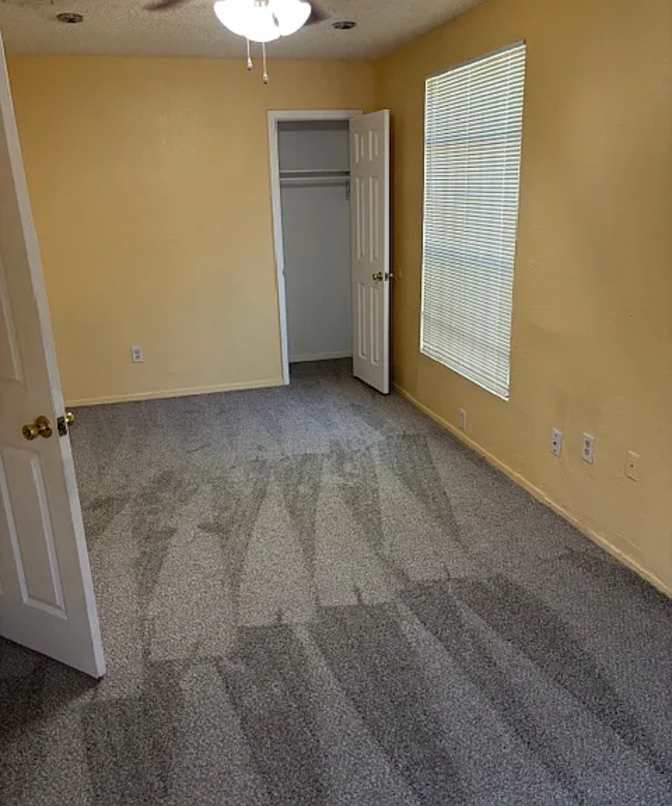 Clark's room