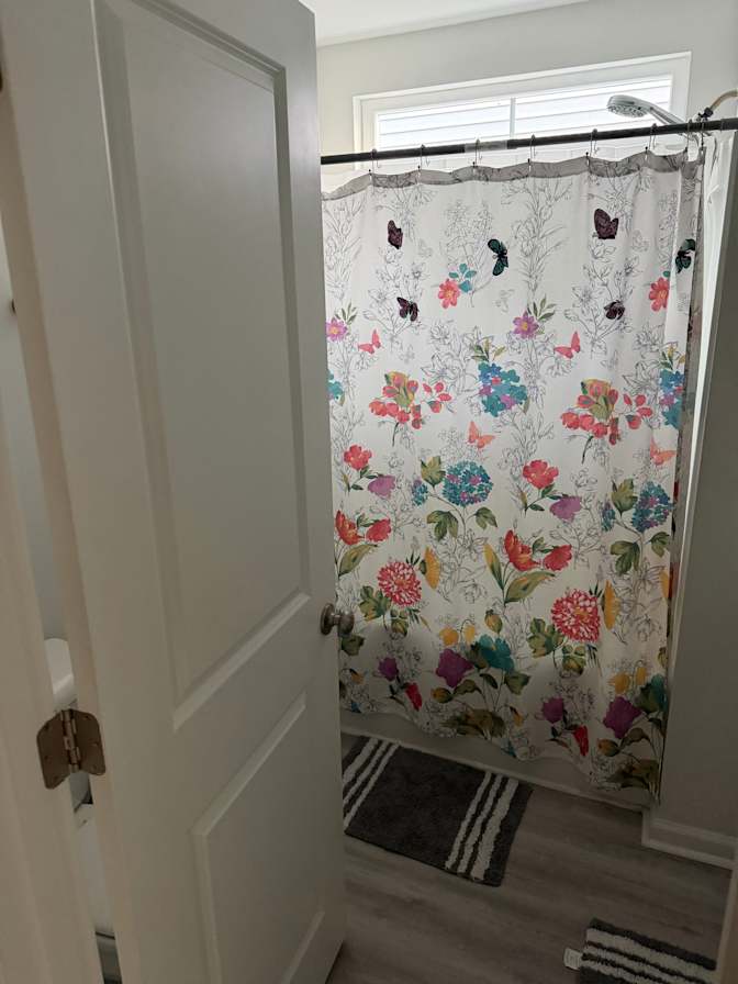 Alex's room