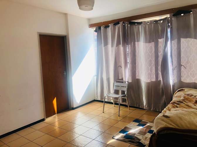 Mj's room