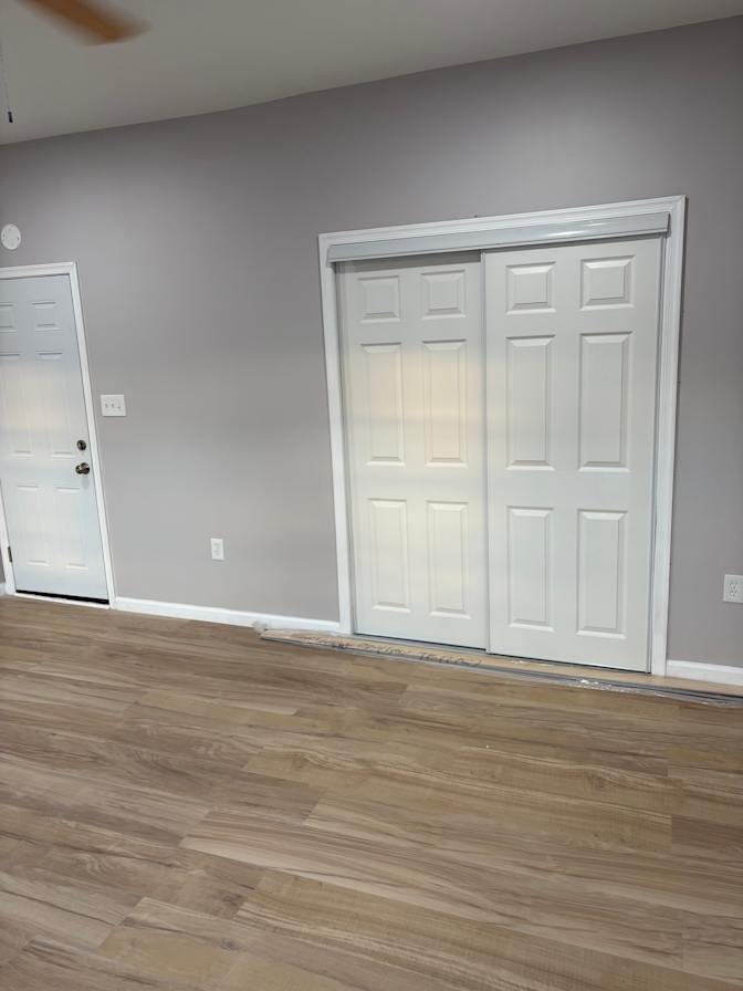 JJ's room