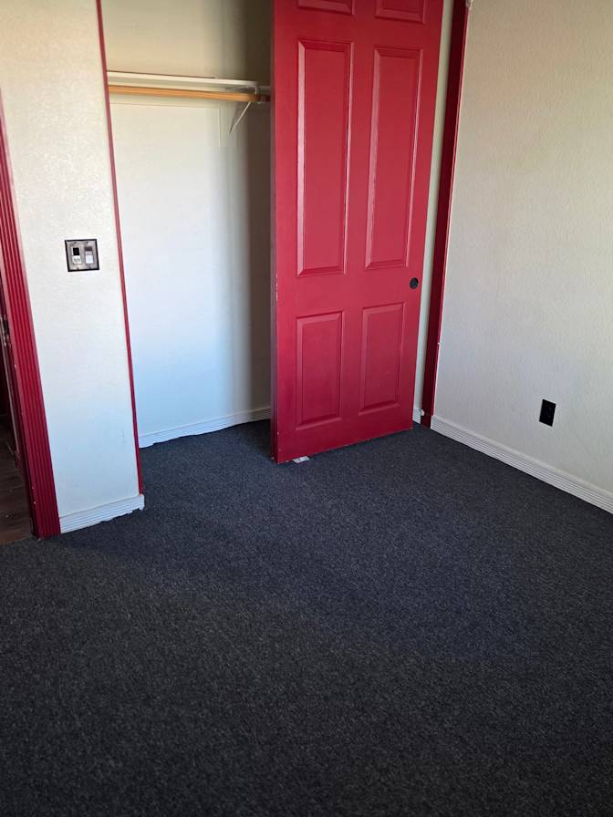 Michael's room