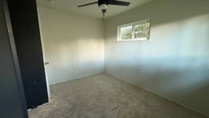Pam Gallagher's room