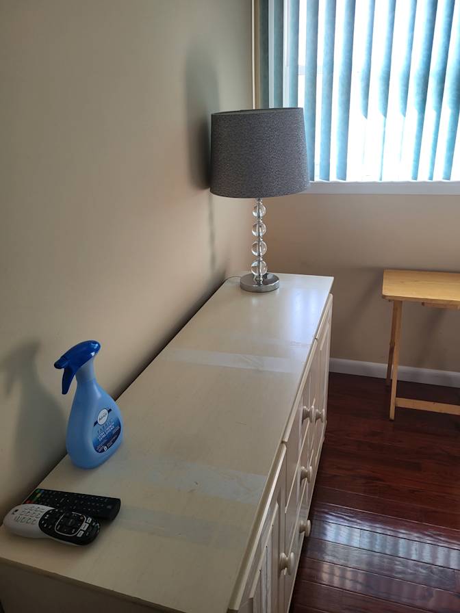 Joseph's room
