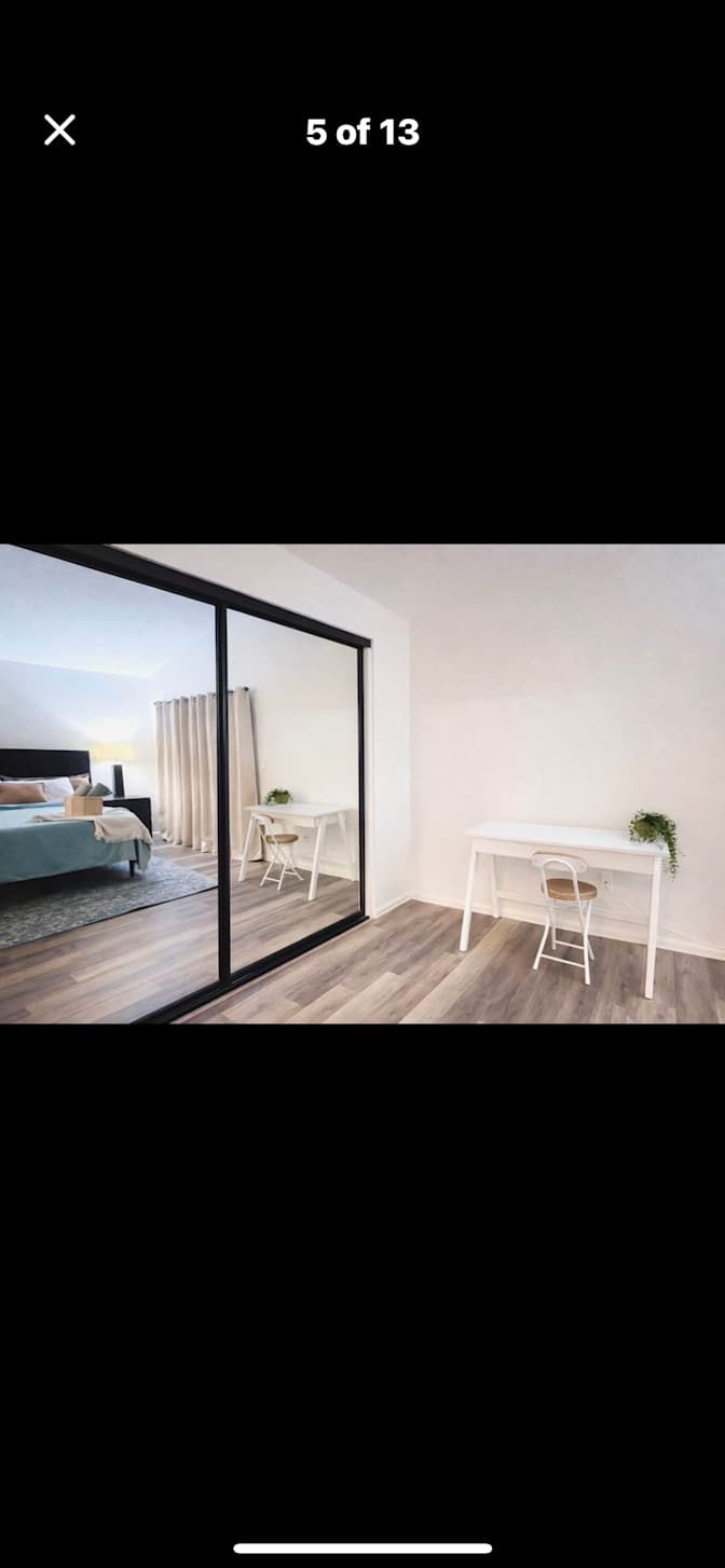 Alexandra's room