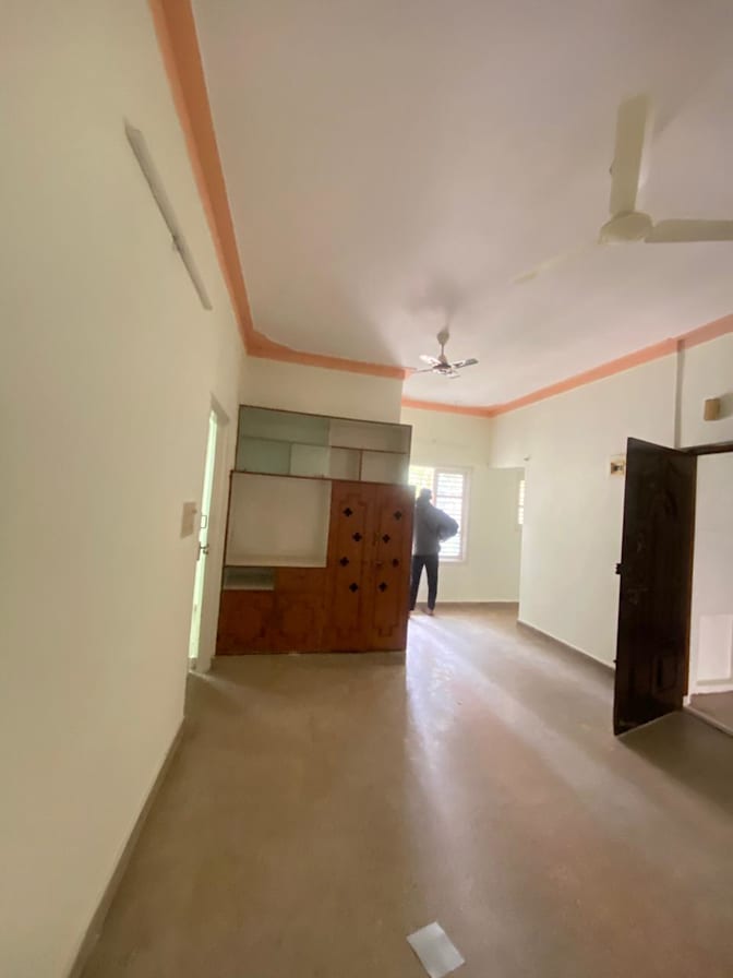 Prashanth's room