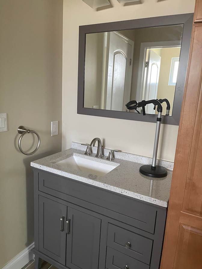 ROOMS IN NORTH BETHESDA MD.'s room