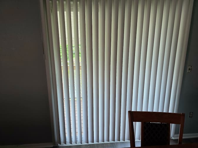 Michael's room