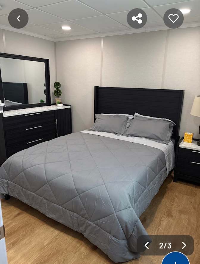 Meggie's room