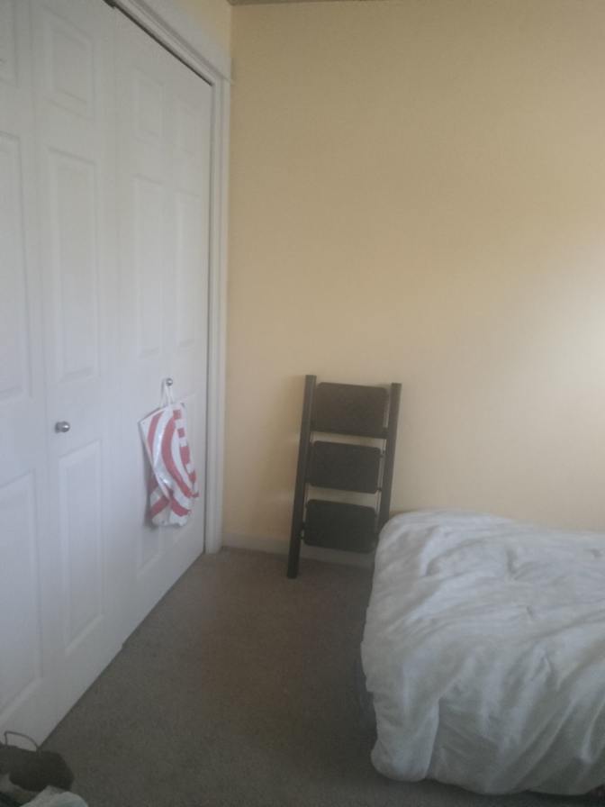 Erin's room